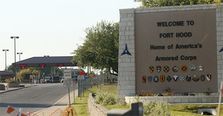 Se repite la masacre de Fort Hood en EEUU